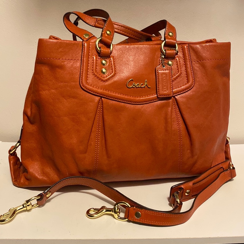 Coach Handbag